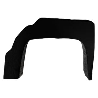 Replace® - Front Outer Driver Side Bumper Bracket (Standard Line)