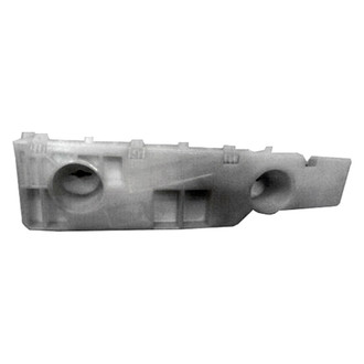 Replace® - Front Upper Outer Passenger Side Bumper Cover Bracket (Standard Line)