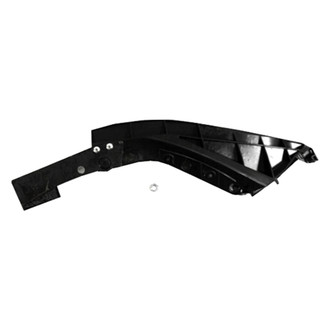 Replace® - Front Passenger Side Bumper Cover Support Rail (Standard Line)