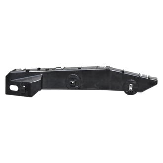 Replace® - Front Outer Passenger Side Bumper Cover Bracket (Standard Line)