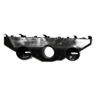 Replace® - Front Passenger Side Bumper Cover Support Rail (Standard Line)