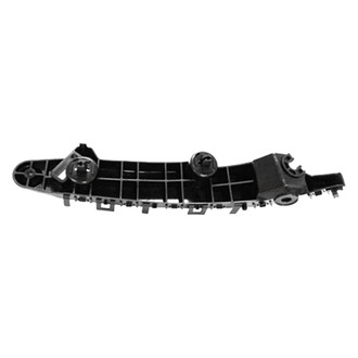 Replace® - Front Outer Passenger Side Bumper Cover Bracket (Standard Line)