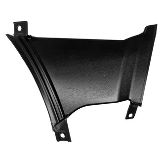 Replace® - Front Passenger Side Bumper Support (Standard Line)