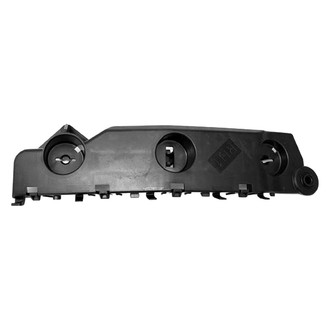 Replace® - Front Outer Passenger Side Bumper Cover Bracket (Standard Line)