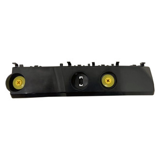 Replace® - Front Outer Passenger Side Bumper Cover Bracket (Standard Line)