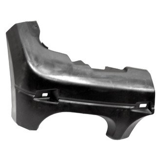 Replace® - Front Outer Passenger Side Bumper Cover Support (Standard Line)