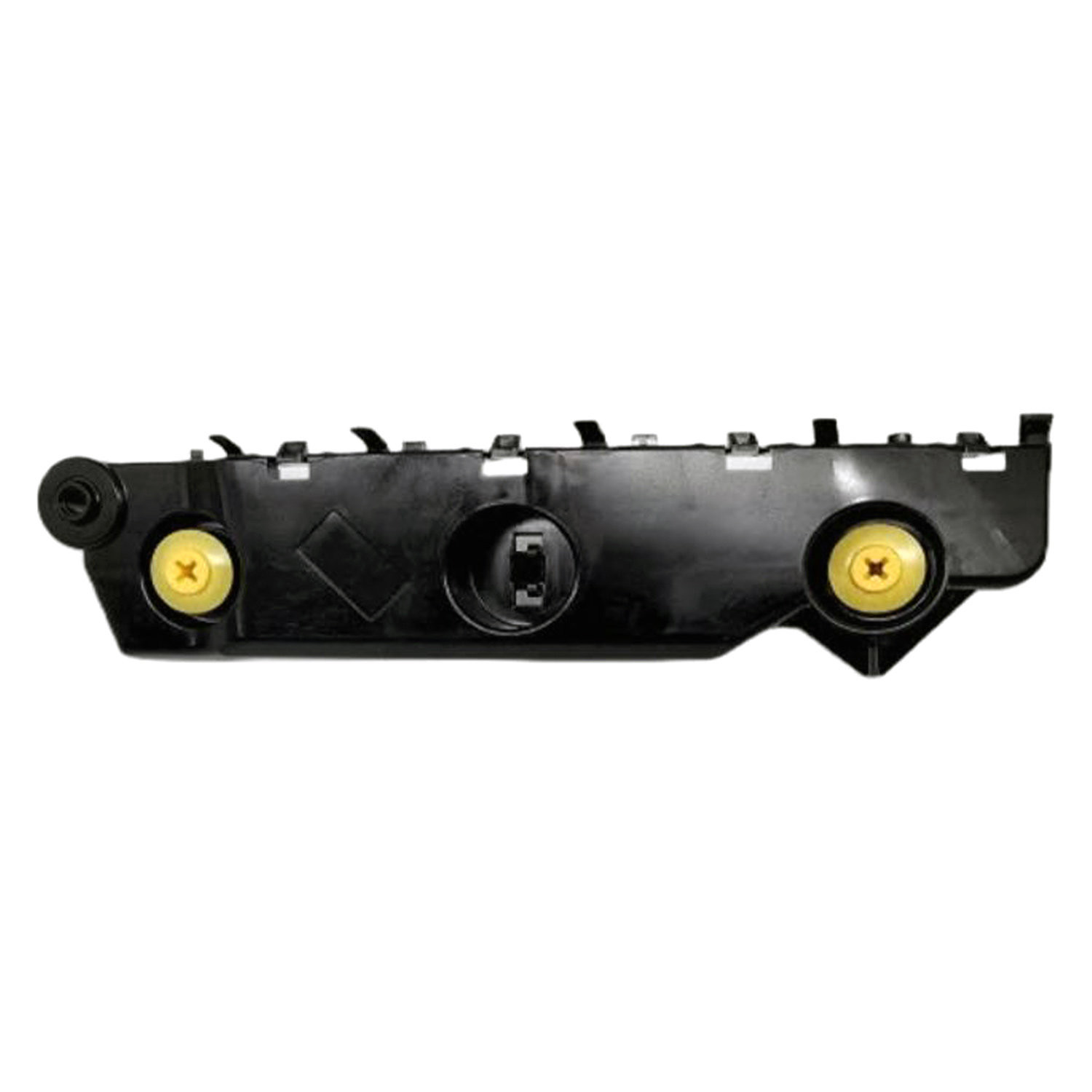 Replace® NI1043138 - Front Outer Passenger Side Bumper Cover
