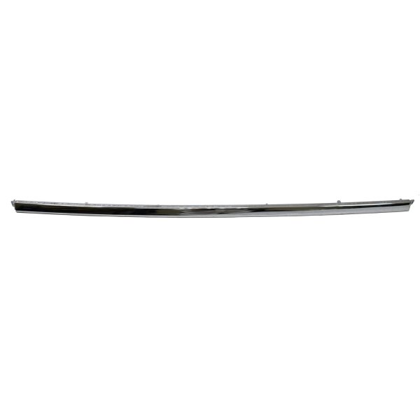 For Nissan Rogue 2014-2016 Front Lower Bumper Chrome ABS