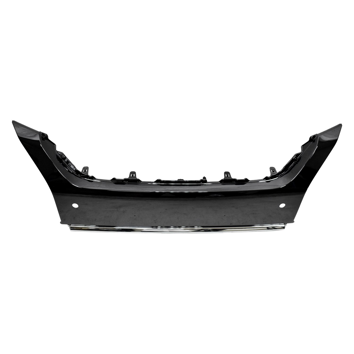 Replace® NI1044118 - Front Bumper Cover Insert (Standard Line)