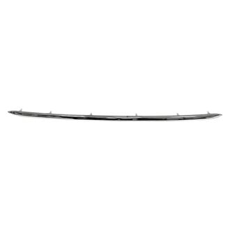 Replace® - Front Lower Bumper Cover Molding (Standard Line)