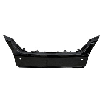 Replace® - Front Bumper Cover Moldings