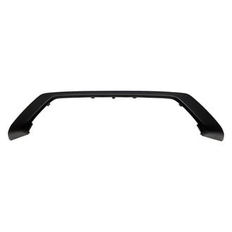 Replace® - Front Bumper Cover Molding (CAPA Certified)