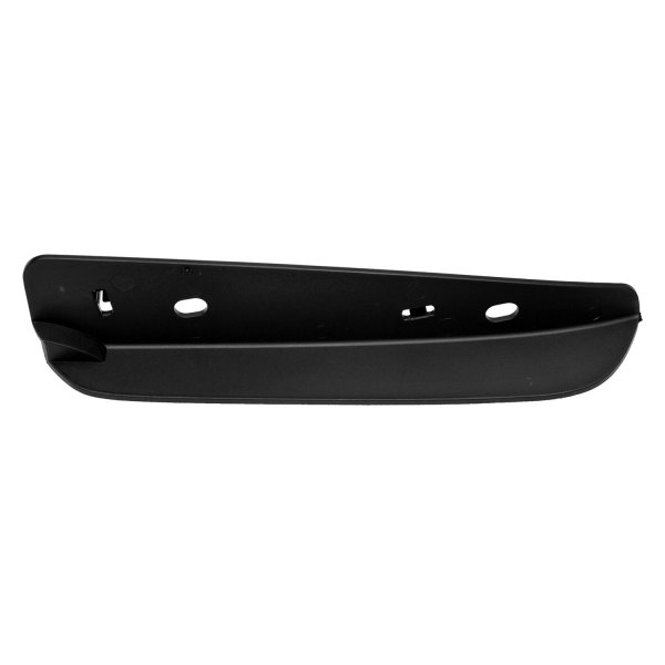 Replace® NI1046101 Front Driver Side Lower Bumper Spoiler