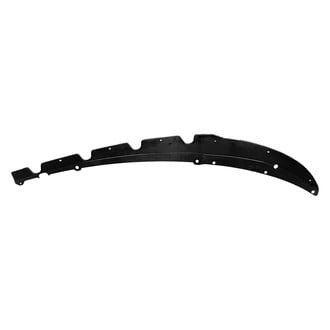 Replace® - Front Driver Side Bumper Spoiler (Standard Line)