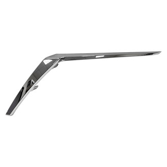 Replace® - Front Bumper Cover Moldings