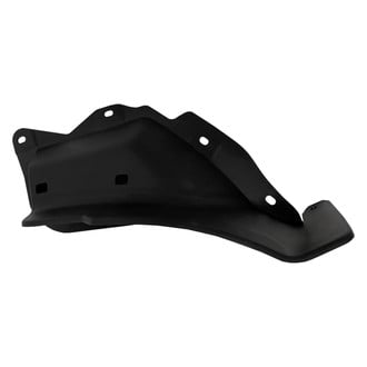 Replace® - Front Bumper Spoilers