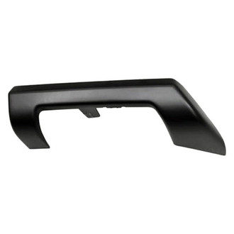 Replace® - Front Bumper Cover Moldings