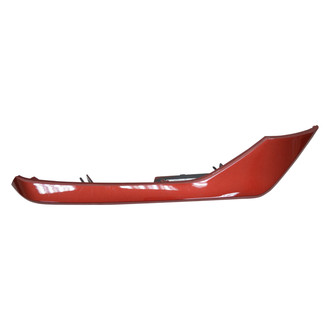 Replace® - Front Passenger Side Bumper Cover Molding (Standard Line)