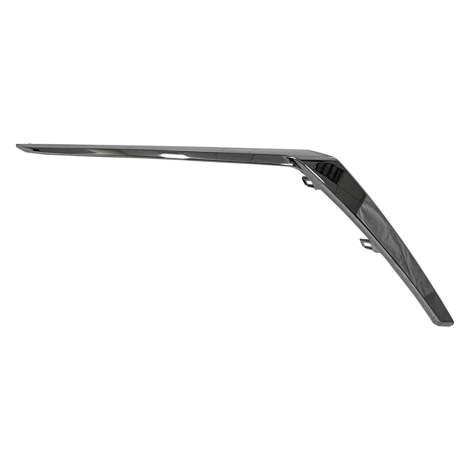 ★*★chi-ka★*★ Replace® NI1047113 - Front Passenger Side Bumper Molding (Standard