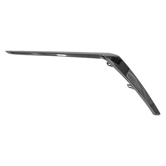 Replace® - Front Passenger Side Bumper Molding (Standard Line)