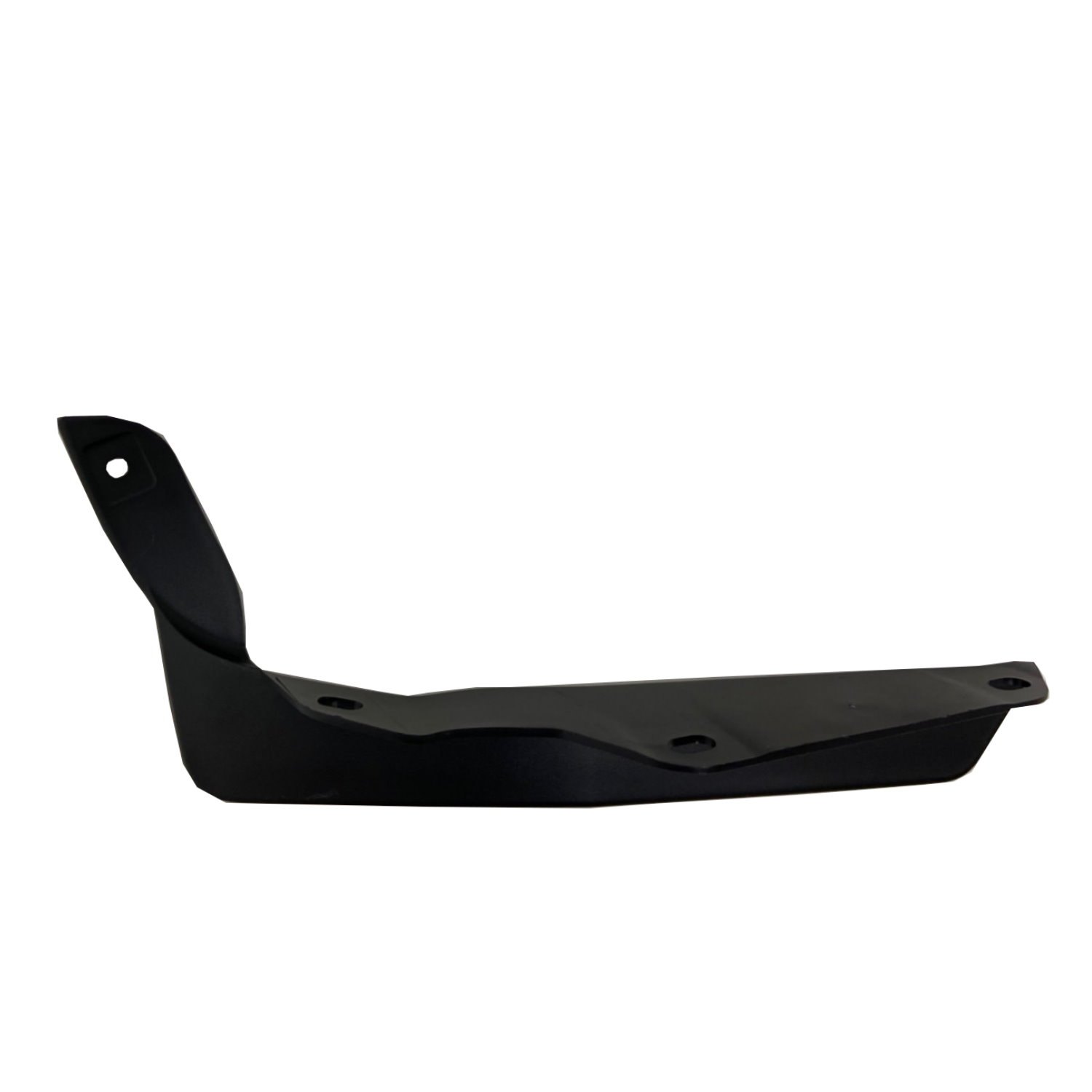 Replace® NI1047115 - Front Passenger Side Bumper Spoiler (Standard 