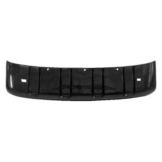 Replace® - Front Bumper Guards