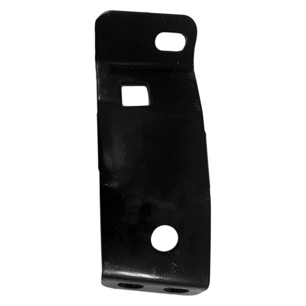 Replace® - Front Driver Side Upper Bumper Cover Support