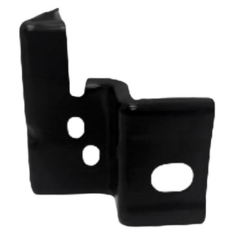 Replace® - Front Lower Driver Side Bumper Support Bracket (CAPA Certified)