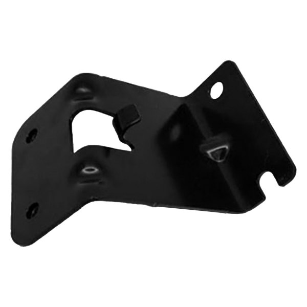 Replace® - Front Driver Side Bumper Support