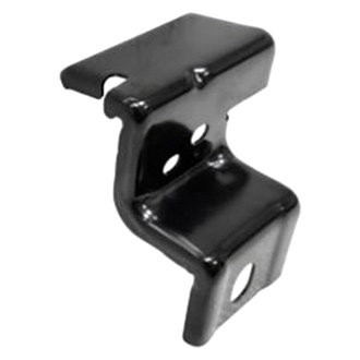 Replace® - Front Bumper Cover Retainers