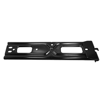 Replace® - Front Inner Passenger Side Bumper Support (CAPA Certified)