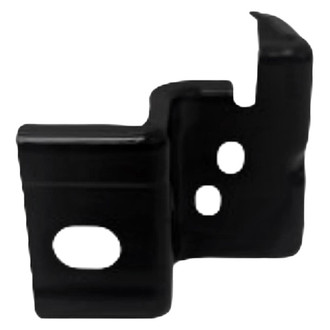 Replace® - Front Lower Passenger Side Bumper Support Bracket (Standard Line)