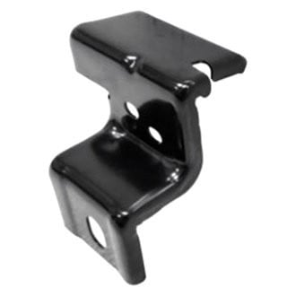Replace® - Front Lower Passenger Side Bumper Cover Retainer (Standard Line)