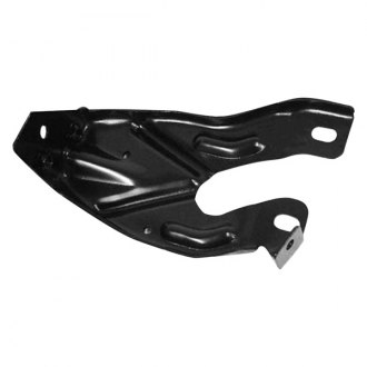 Nissan Frontier Bumper Brackets & Hardware | Front, Rear — CARiD.com