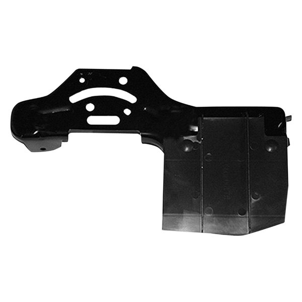 Replace® - Front Driver Side Inner Bumper Stay