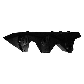 Replace® - Front Upper Driver Side Bumper Bracket (CAPA Certified)