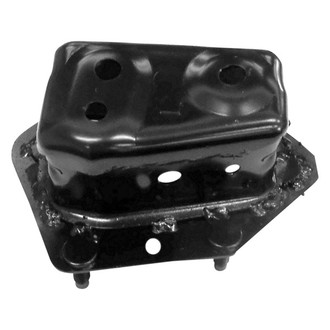 Replace® - Front Driver Side Bumper Bracket (Brand New OE)