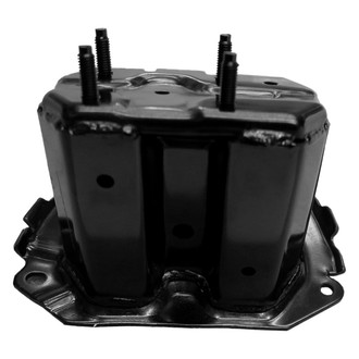 Replace® - Front Driver Side Bumper Mounting Bracket (CAPA Certified)