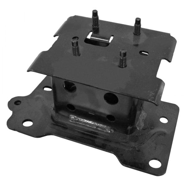 Replace® - Front Driver Side Bumper Mounting Bracket