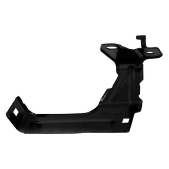 Replace® - Front Outer Driver Side Bumper Bracket (Standard Line)