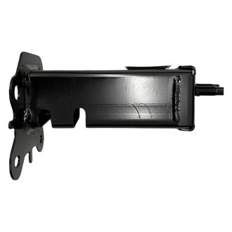 Replace® - Front Bumper Impact Bar Brackets