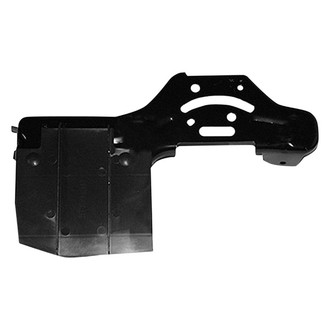 Replace® - Front Passenger Side Bumper Stay (Diamond Standard Line)