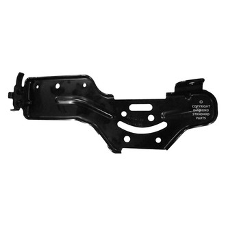 Replace® - Front Passenger Side Bumper Bracket (Diamond Standard Line)
