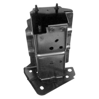 Replace® - Front Passenger Side Chassis Frame Rail Extension (Brand New OE)