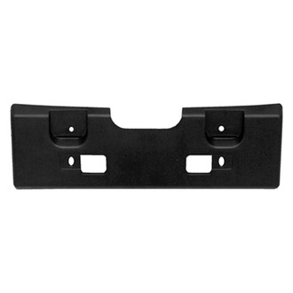 Replace® - Front License Plate Bracket