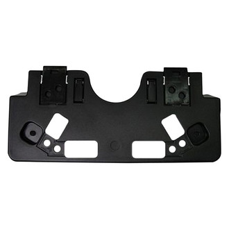 Replace® - Front License Plate Bracket