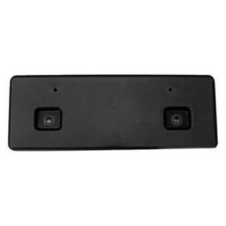 Replace® - Front License Plate Bracket