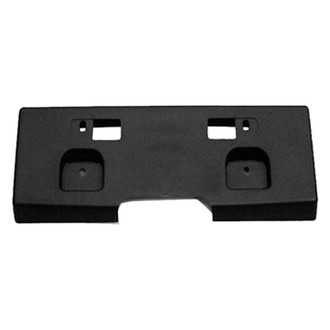 Replace® - Front License Plate Bracket