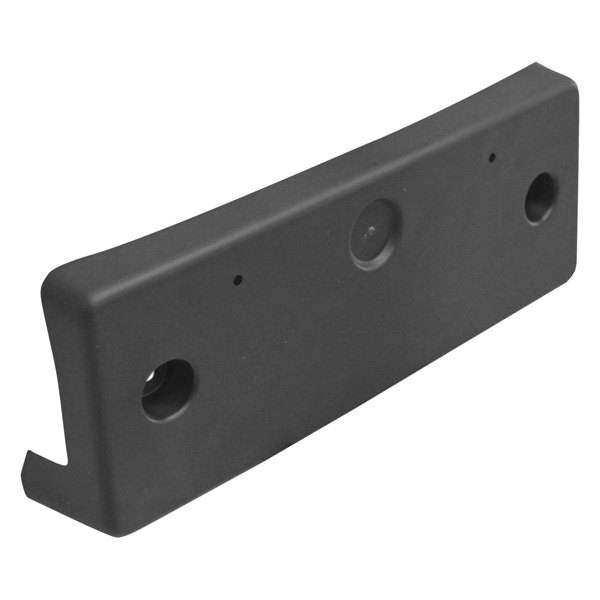 Replace® - License Plate Bracket