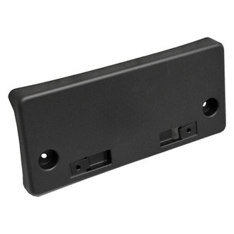 Replace® - Front License Plate Bracket